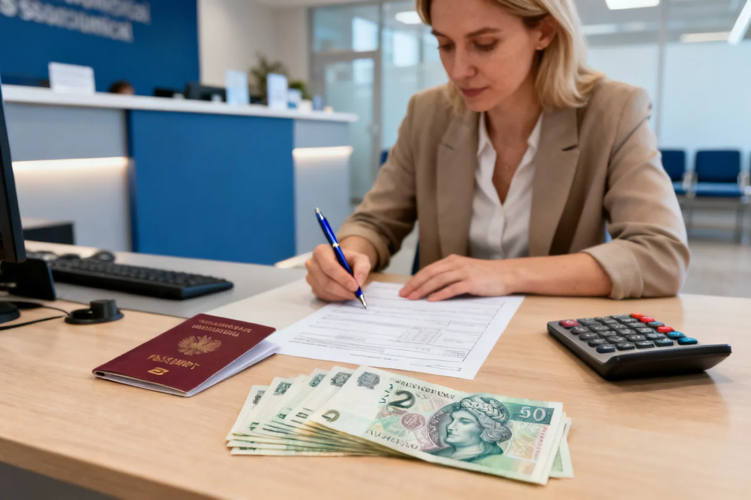 Wniosek o wypłatę subkonta ZUS — kto i jak może odzyskać środki