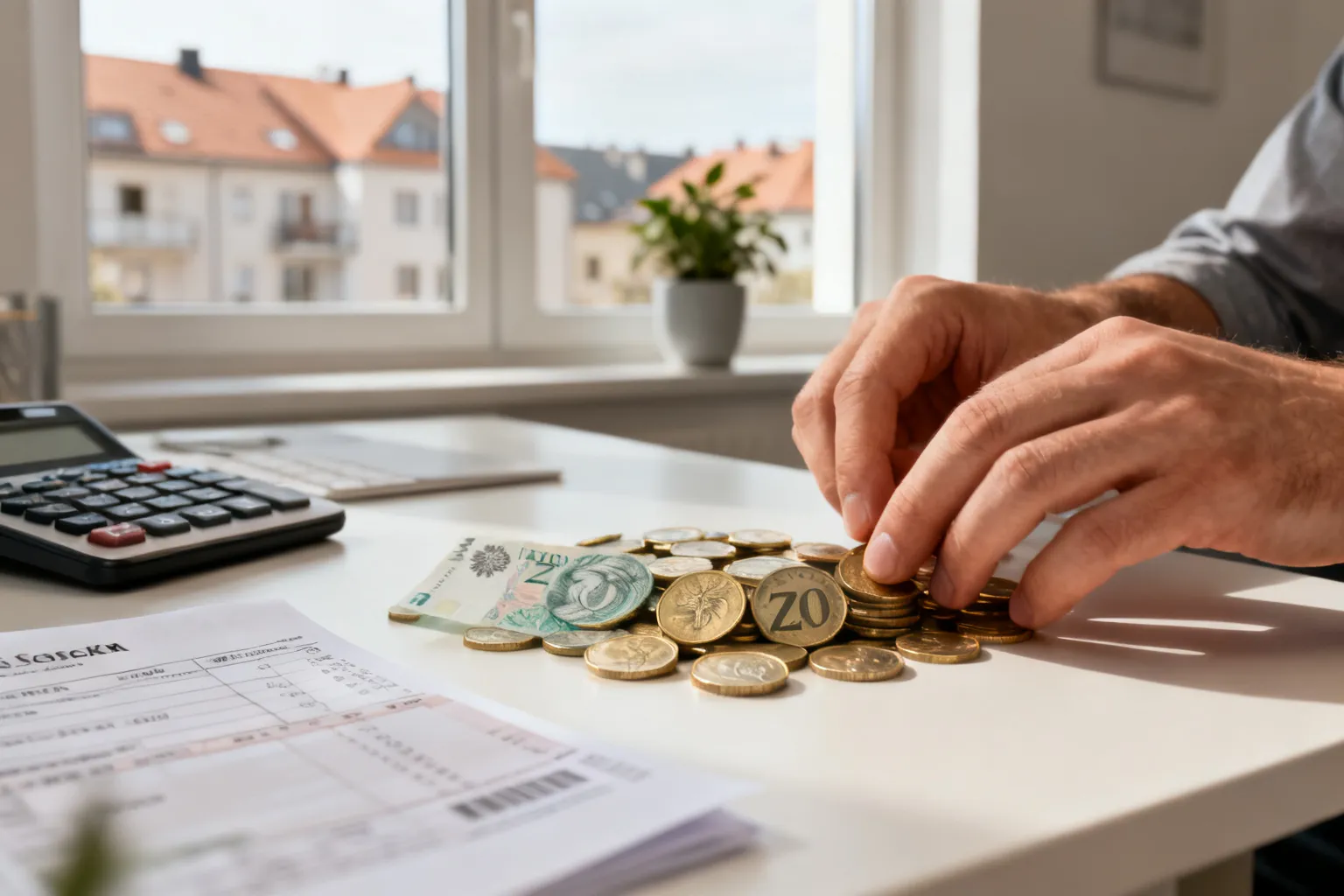 Minimalne wynagrodzenie 2027 4950 zł — co się zmienia od stycznia