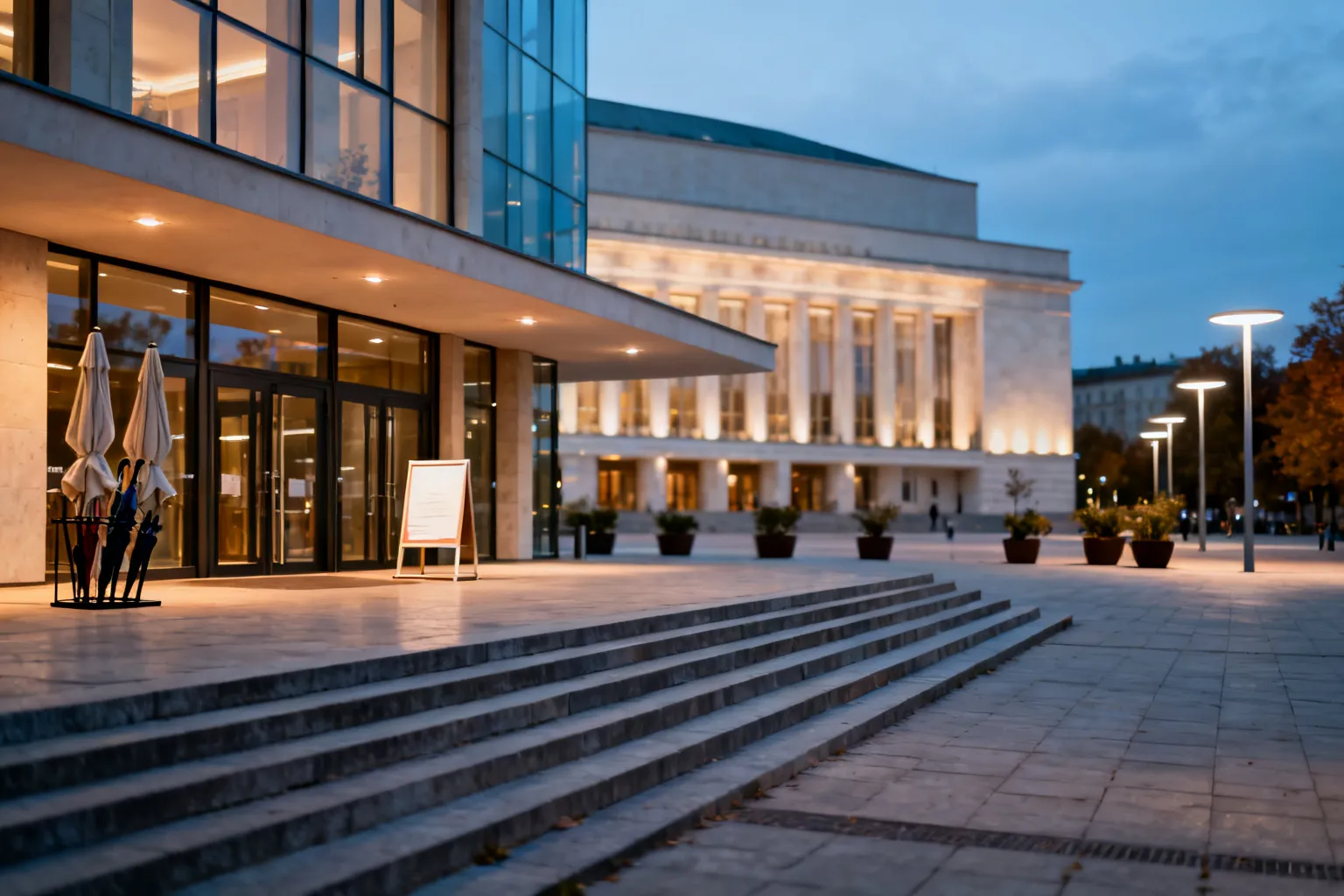 opera Weiser premiera Gdańsk: 16 października w Operze Bałtyckiej