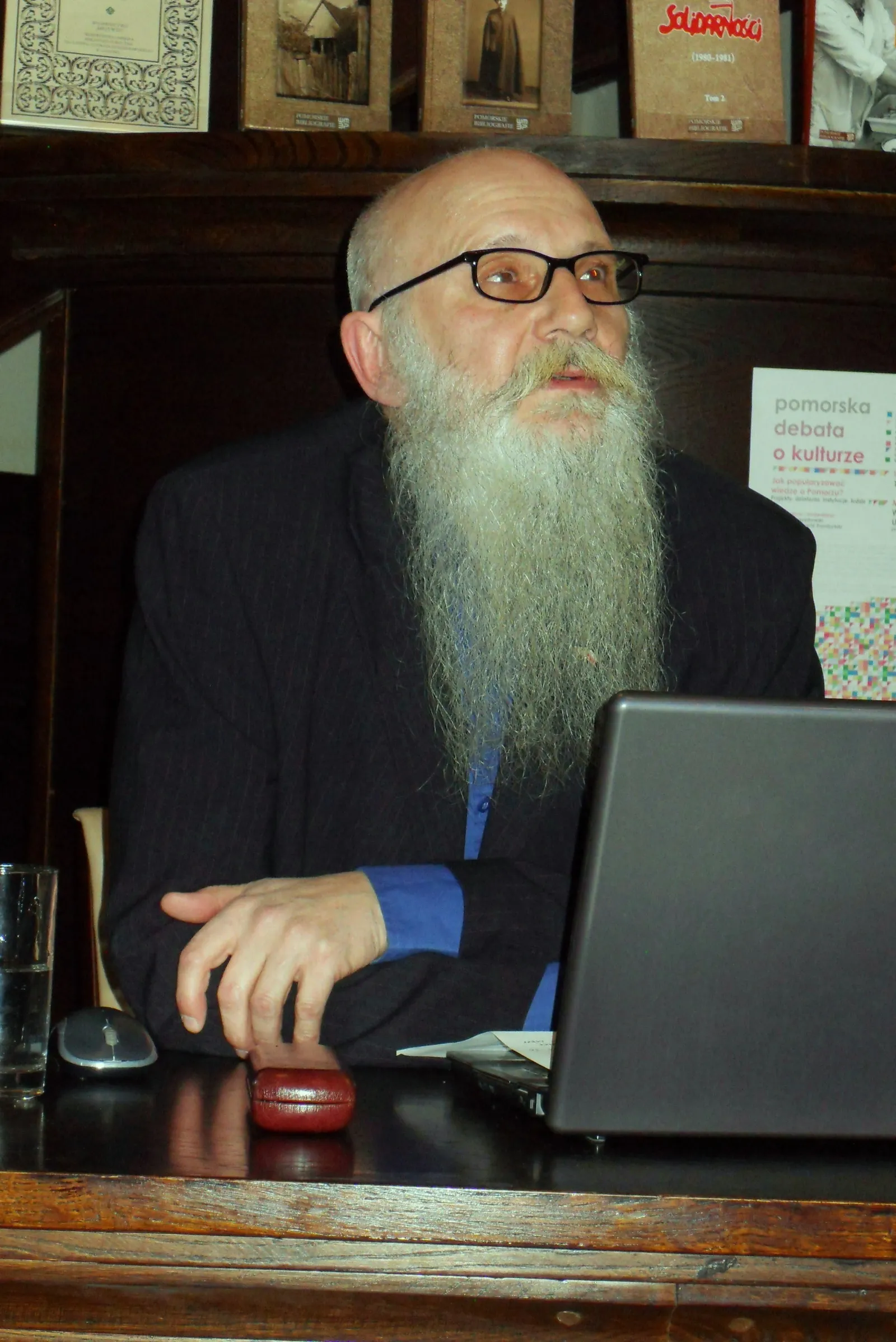 Mieczysław Abramowicz