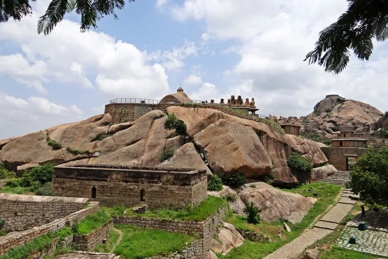 fort gerharda