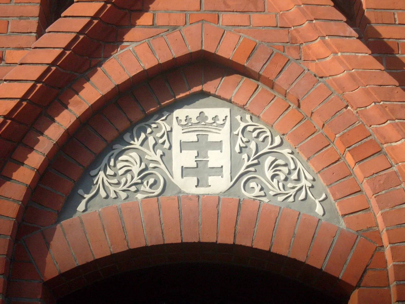 Polska Akademia Nauk Biblioteka Gdańska
