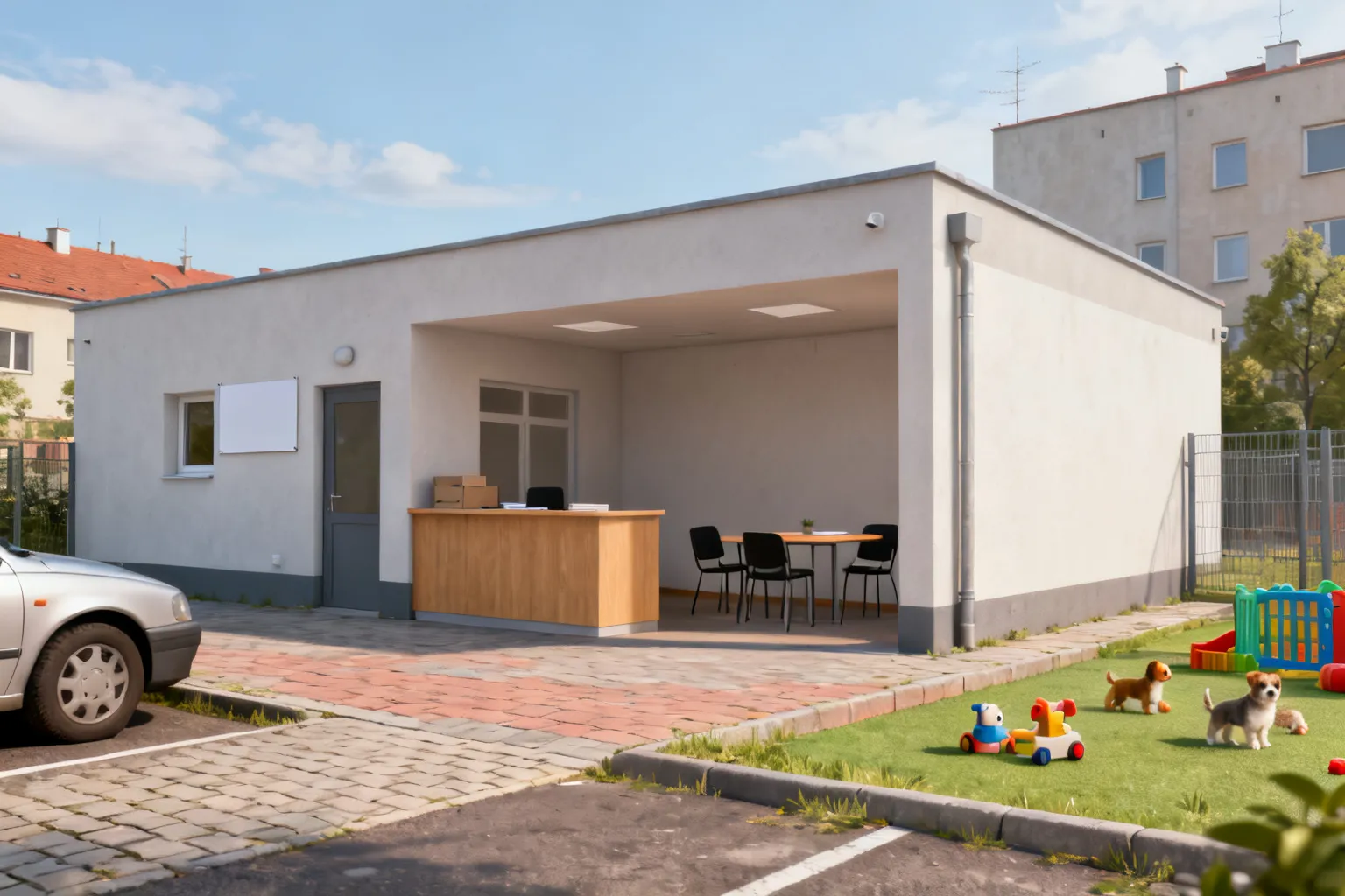 Psy do adopcji ze schroniska — dlaczego warto i jak przebiega adopcja