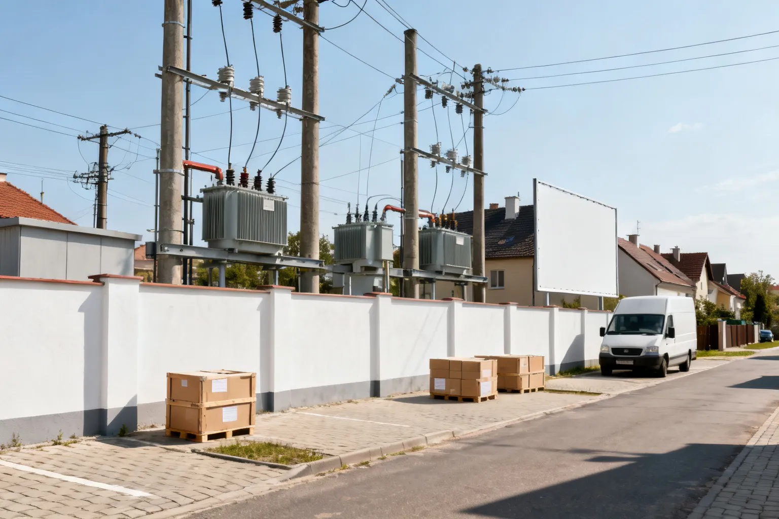 Wyłączenia prądu Gdańsk 3.09 — gdzie i kiedy były przerwy?