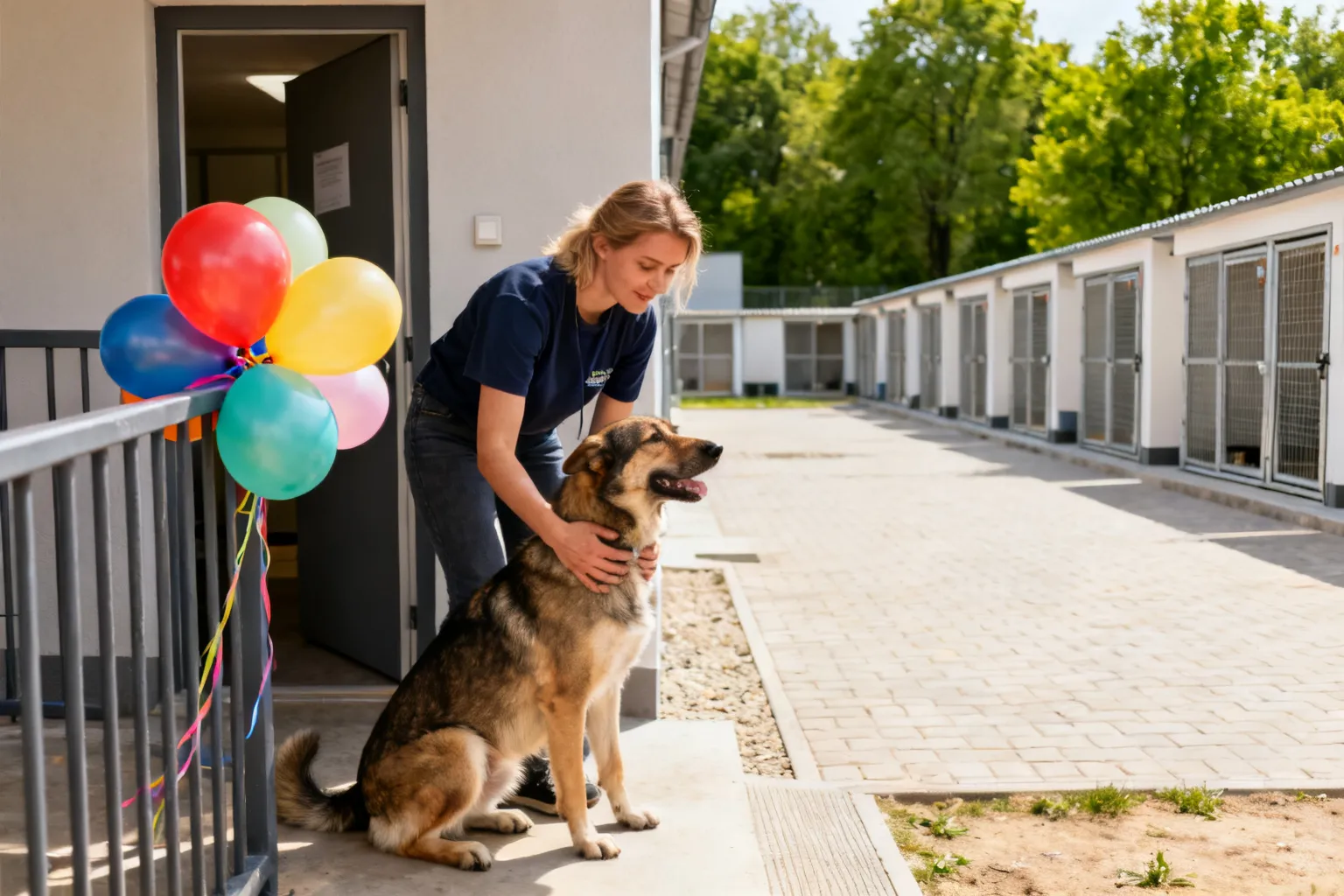 20-lecie Schroniska Promyk Gdańsk 2026 — jubileusz 19 września