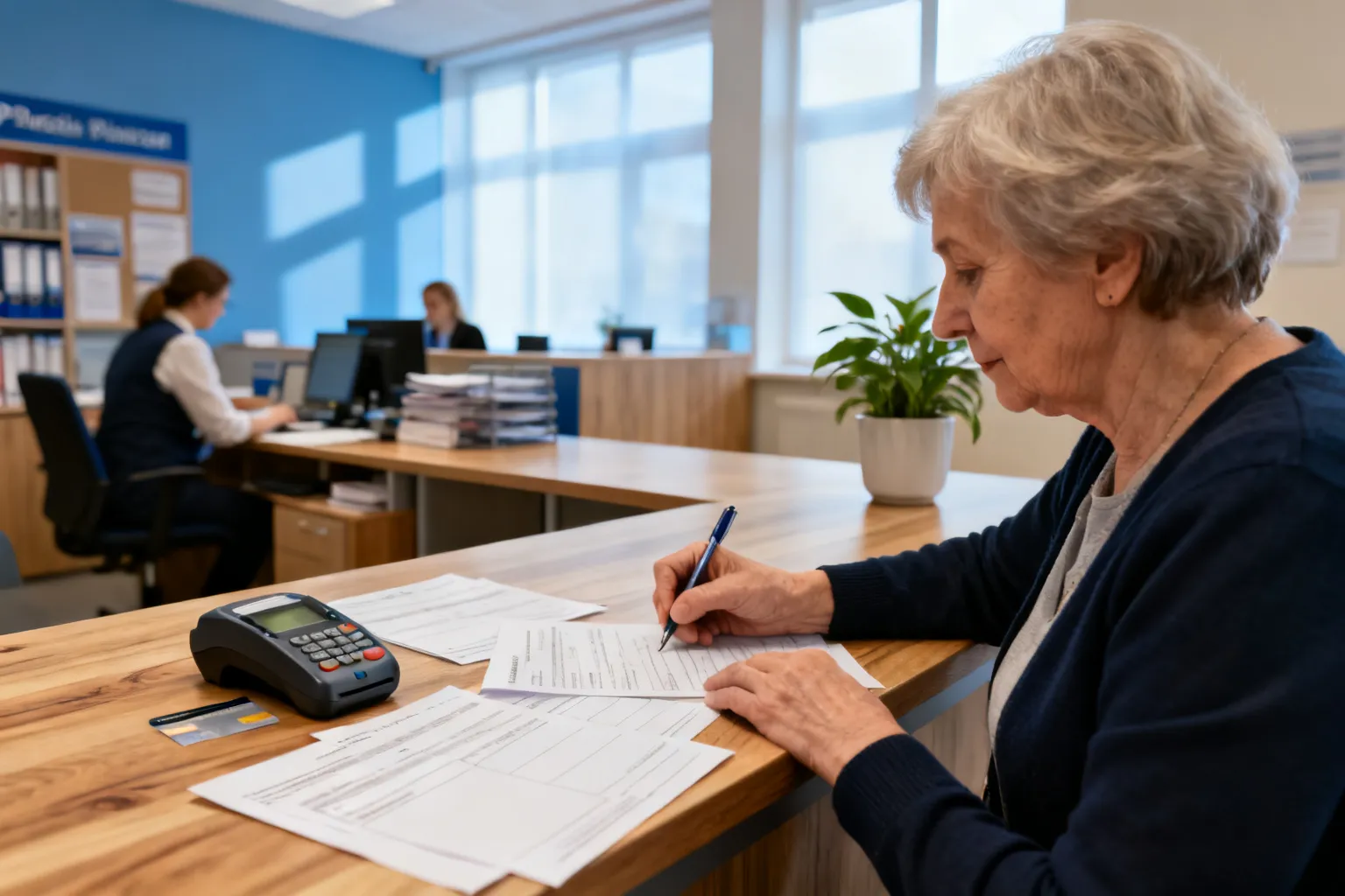 Bon senioralny 2026 — kryteria, zasady i termin uruchomienia