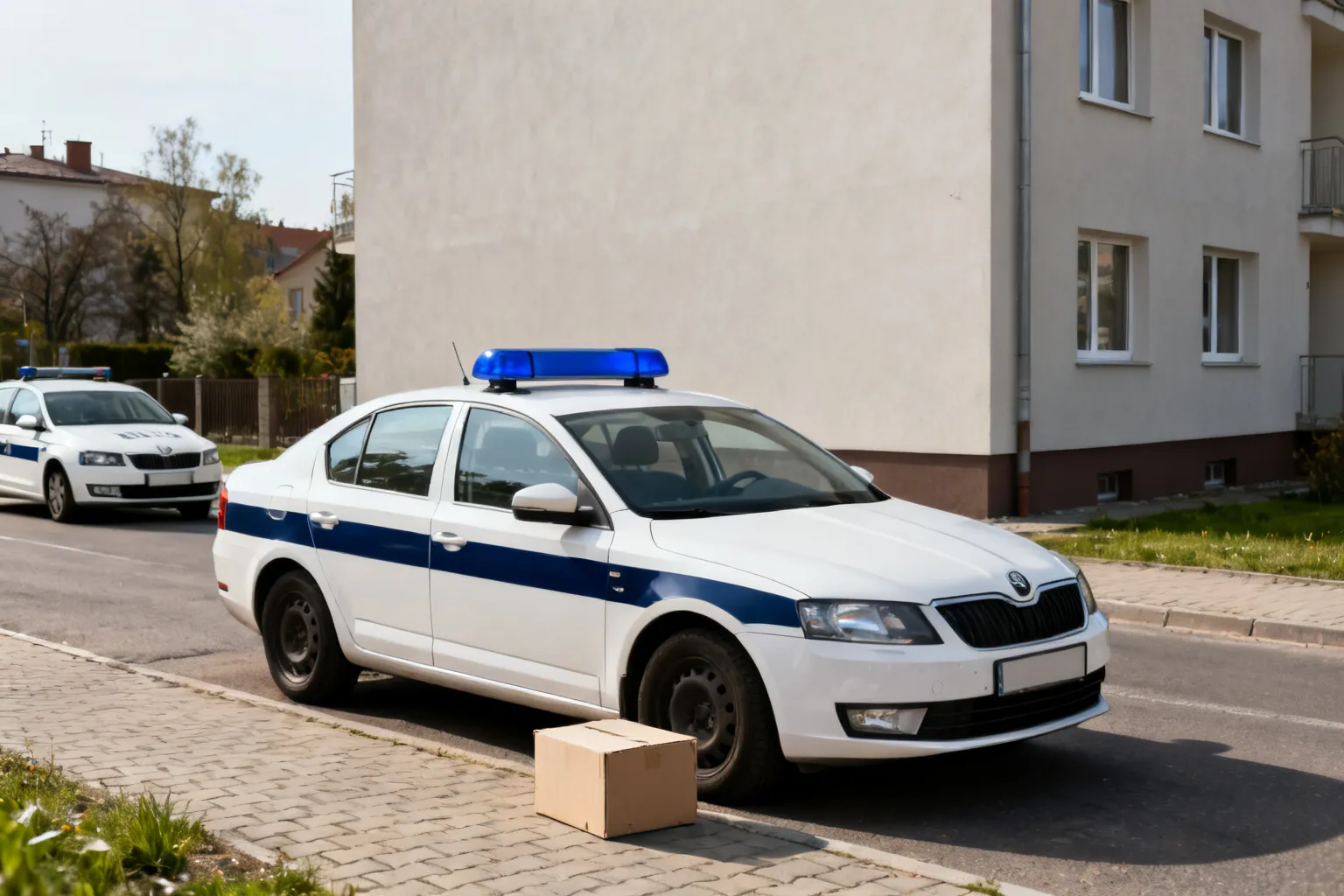 Zatrzymano 27-latka w Gdańsku. W aucie i mieszkaniu zabezpieczono blisko 7 kg narkotyków