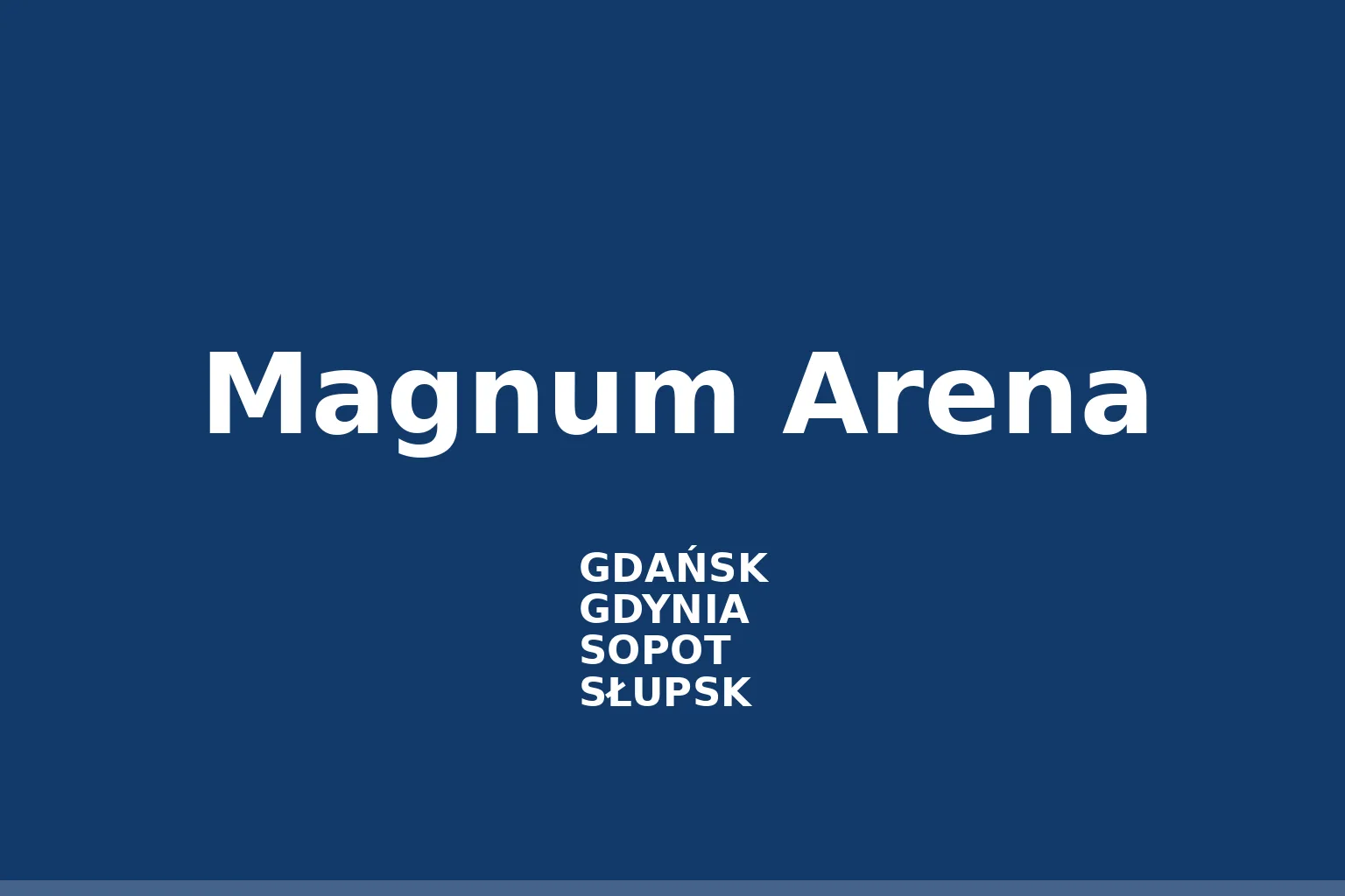Magnum Arena
