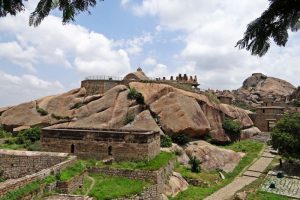 fort gerharda