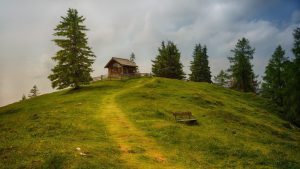 wzgórze wisielców