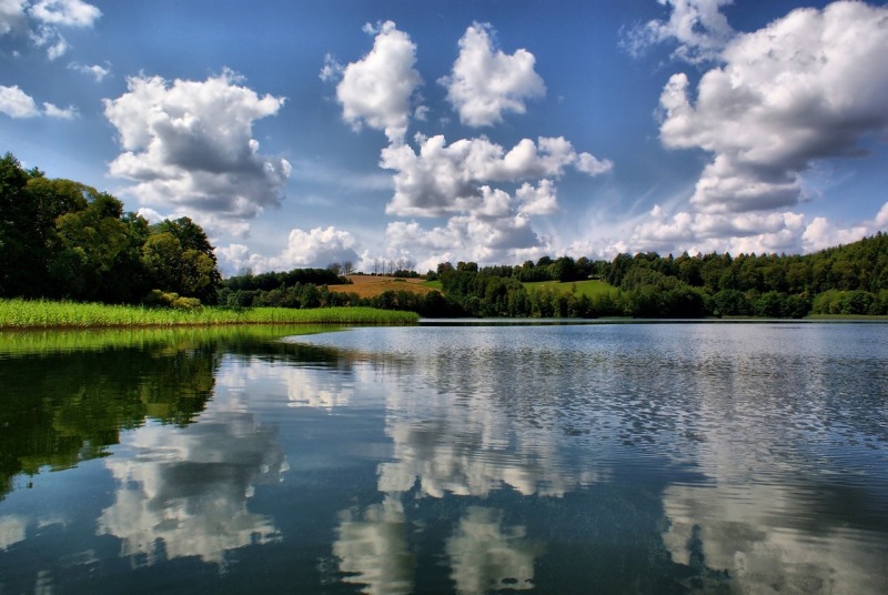 Kaszubski Park Krajobrazowy – miejsca, które trzeba zobaczyć!