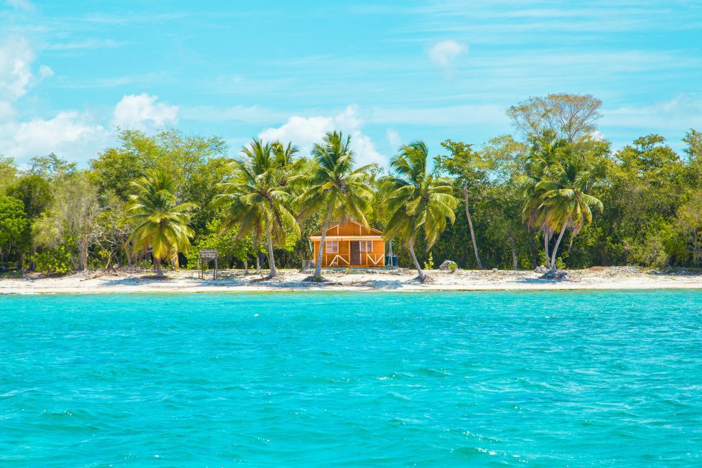 Gdzie na wakacje w lutym - Dominikana