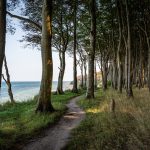 Ciekawe miejsc na pomorzu