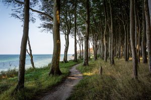 Ciekawe miejsc na pomorzu