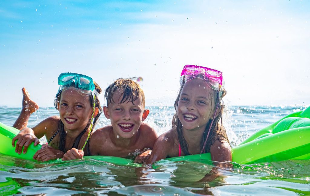 Promocje na obozy młodzieżowe