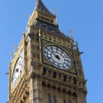 Ciekawostki o Londynie